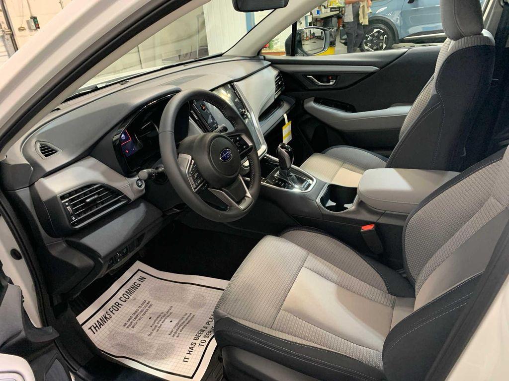 new 2025 Subaru Outback car, priced at $35,744