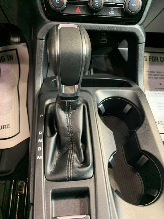 used 2025 Ford Ranger car, priced at $50,989