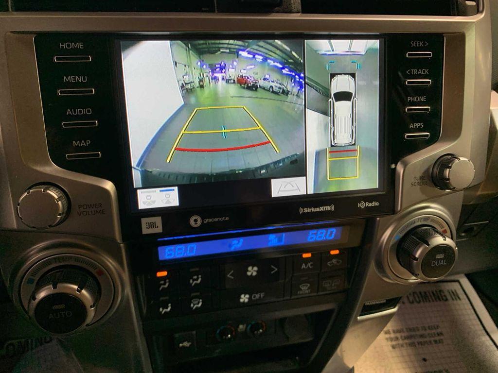 used 2022 Toyota 4Runner car, priced at $42,989