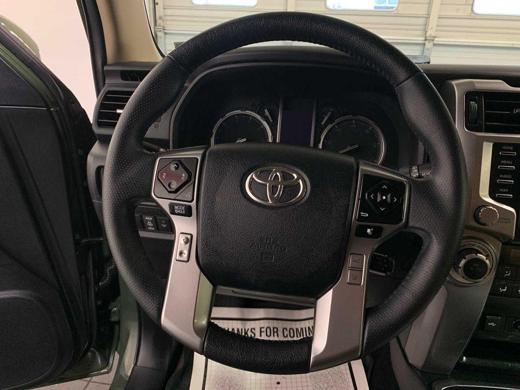 used 2022 Toyota 4Runner car, priced at $42,989