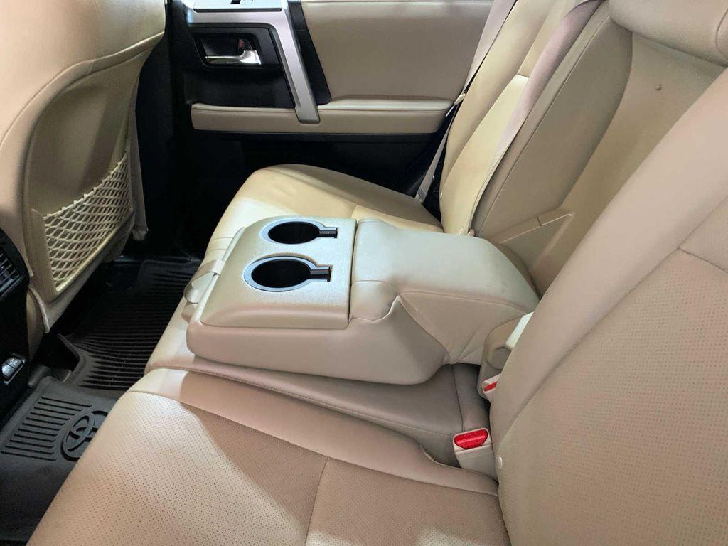 used 2022 Toyota 4Runner car, priced at $42,989