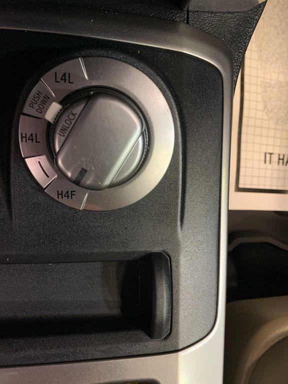 used 2022 Toyota 4Runner car, priced at $42,989