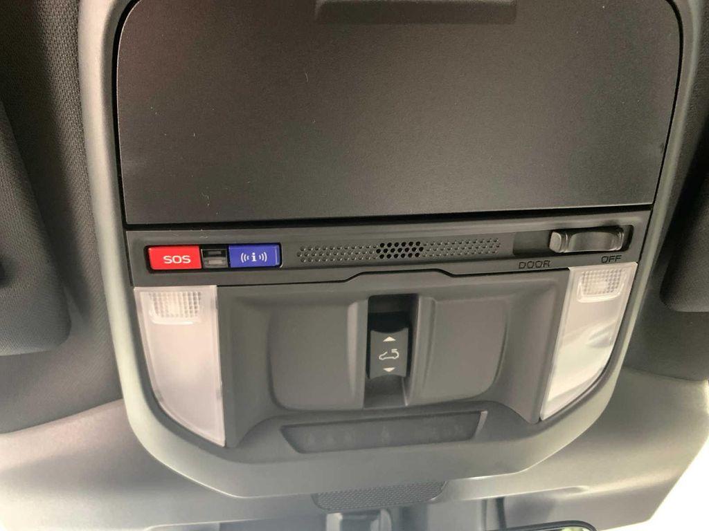 new 2025 Subaru Forester car, priced at $37,380