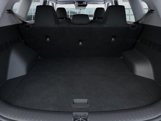 new 2025 Kia Seltos car, priced at $25,654