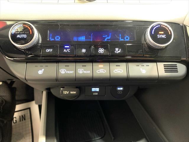 new 2025 Hyundai Elantra car, priced at $27,788