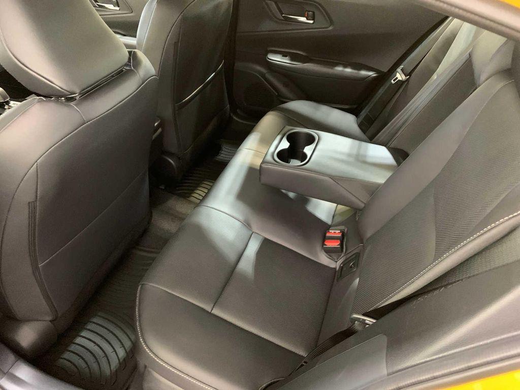 new 2026 Toyota Prius Plug-In Hybrid car, priced at $41,194
