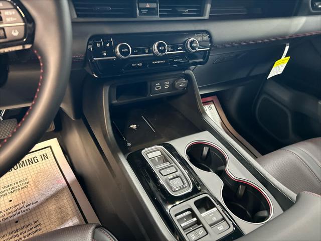 new 2025 Honda Pilot car, priced at $56,030