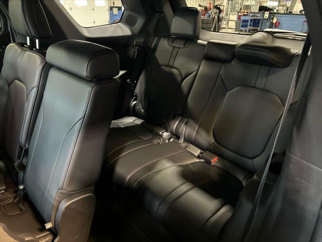 new 2025 Honda Pilot car, priced at $56,030