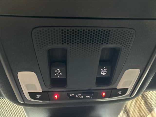 new 2025 Honda Pilot car, priced at $56,030