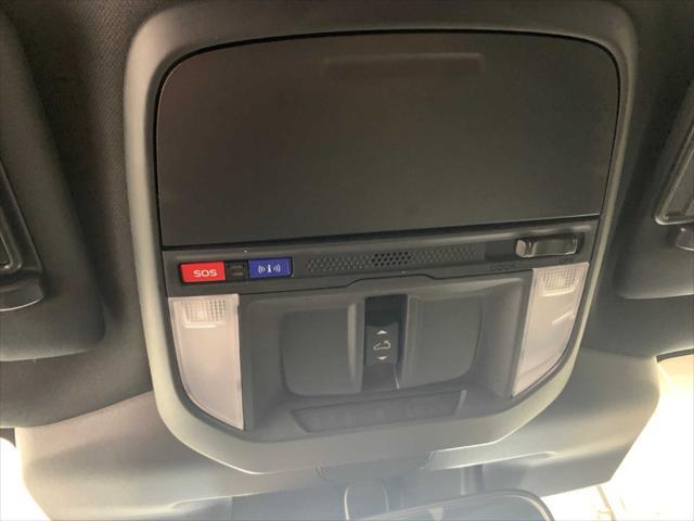 used 2025 Subaru Forester car, priced at $34,789