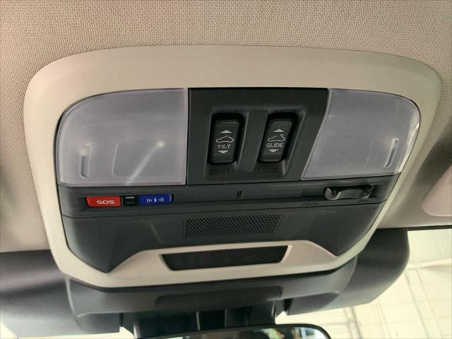 used 2024 Subaru Crosstrek car, priced at $31,989