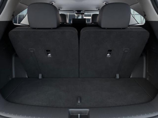 new 2025 Kia Sorento car, priced at $37,845