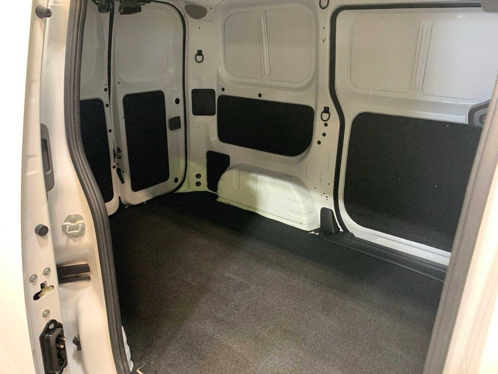 used 2021 Nissan NV200 car, priced at $22,489
