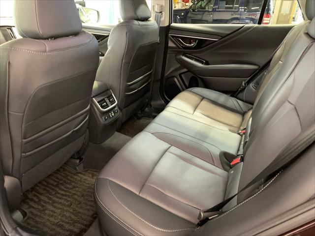 used 2024 Subaru Outback car, priced at $38,989