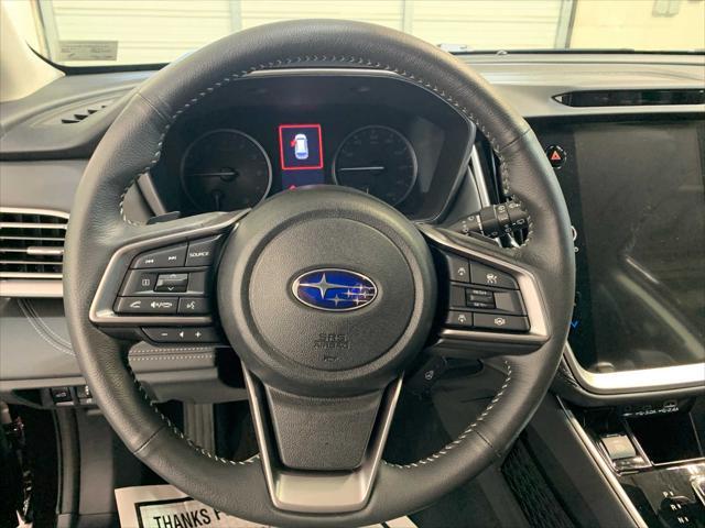 used 2024 Subaru Outback car, priced at $38,989