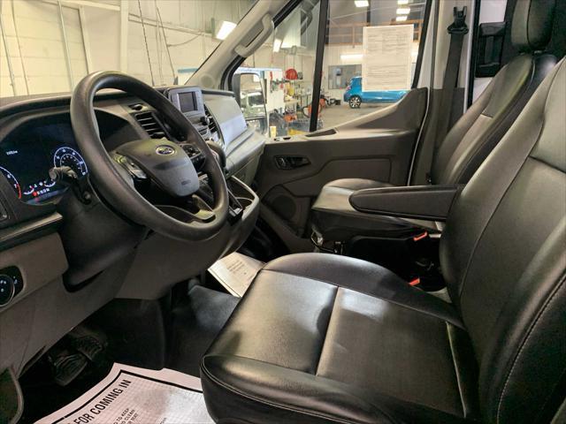 used 2023 Ford Transit-250 car, priced at $41,989