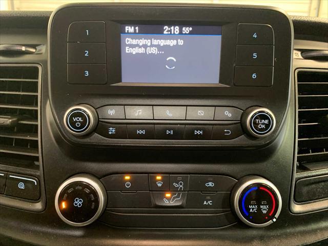used 2023 Ford Transit-250 car, priced at $41,989