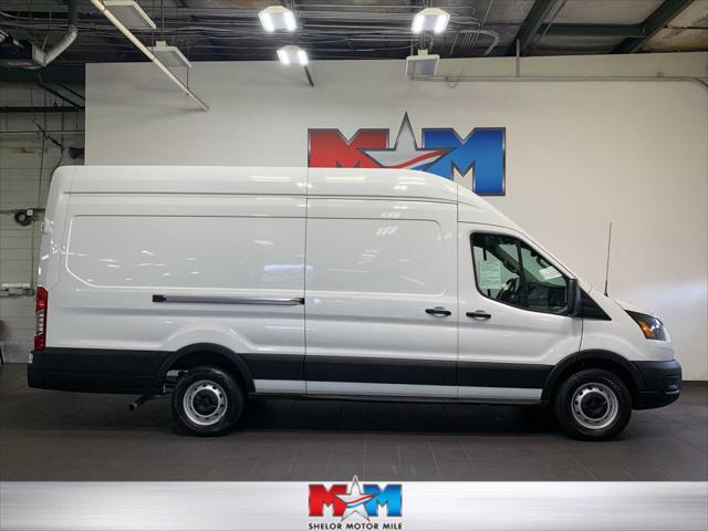 used 2023 Ford Transit-250 car, priced at $41,989