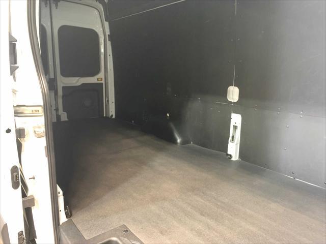 used 2023 Ford Transit-250 car, priced at $41,989