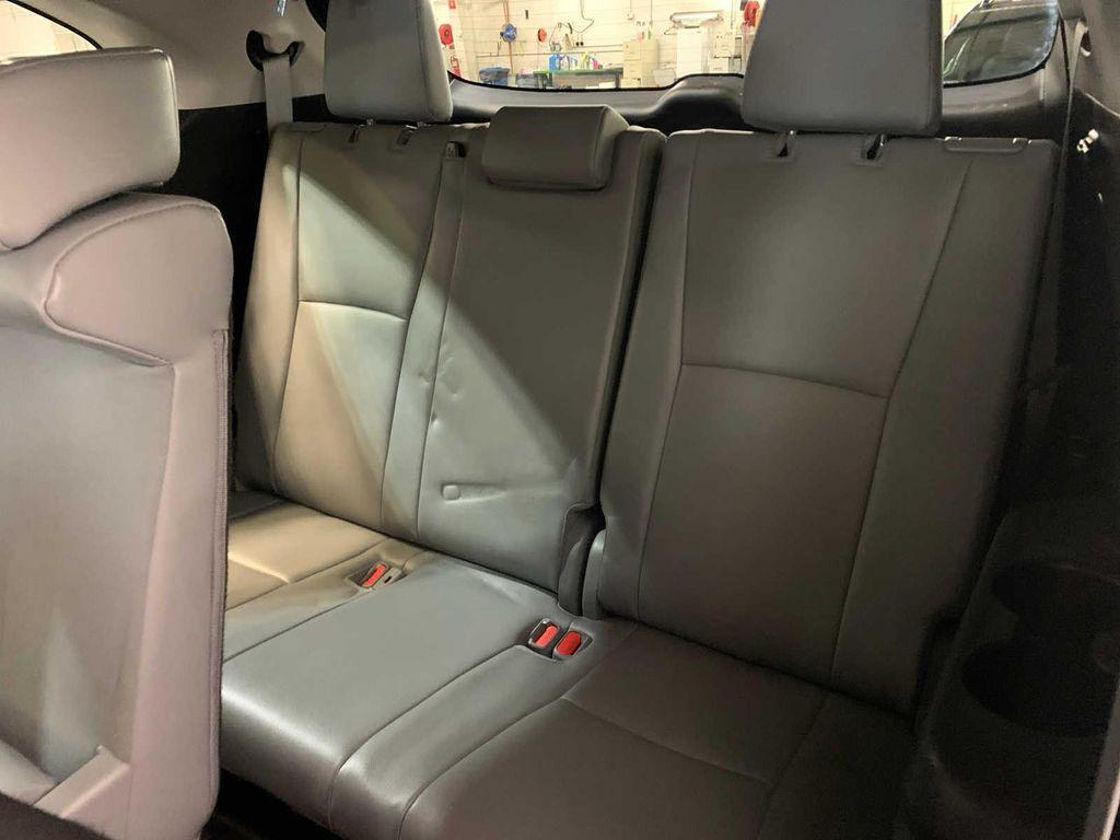 used 2023 Toyota Highlander car, priced at $36,989