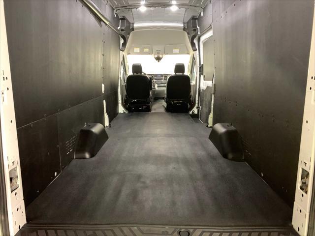 used 2023 Ford Transit-250 car, priced at $45,989