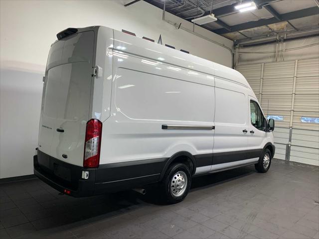 used 2023 Ford Transit-250 car, priced at $45,989