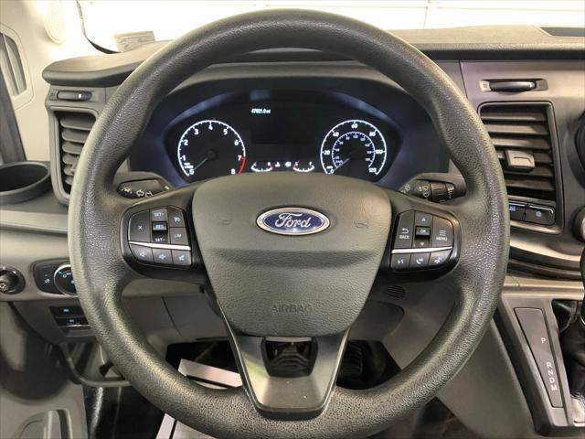 used 2023 Ford Transit-250 car, priced at $45,989