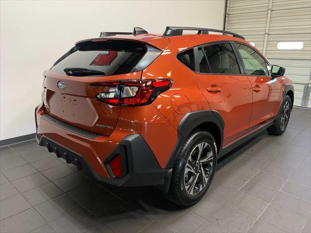 new 2025 Subaru Crosstrek car, priced at $30,834