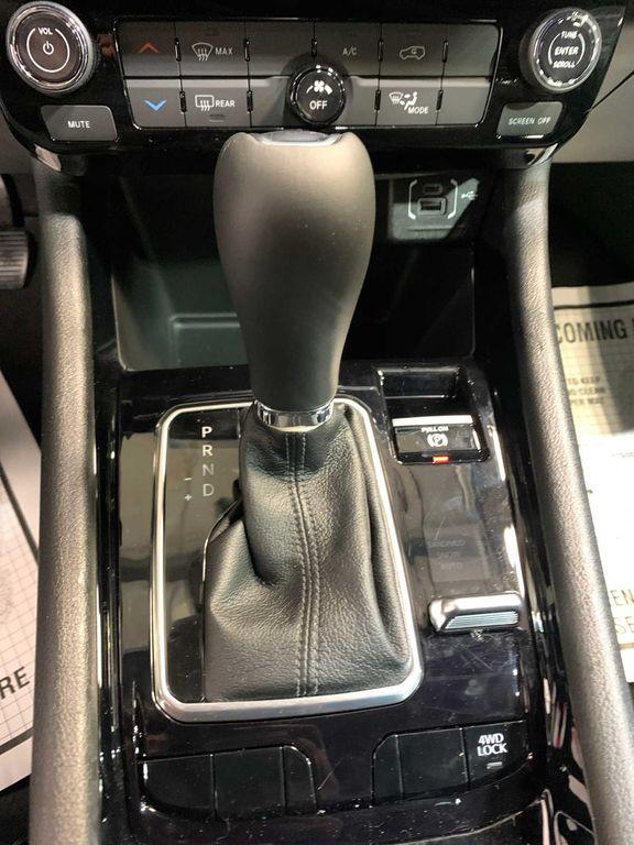 new 2026 Jeep Compass car, priced at $31,090