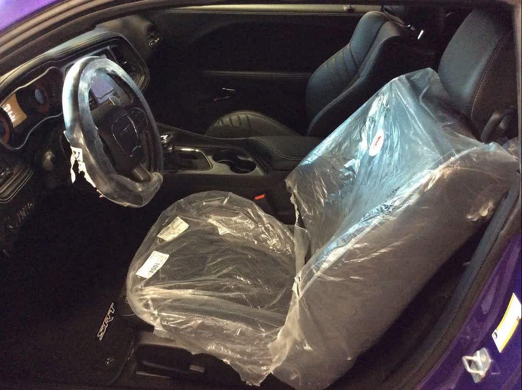 used 2023 Dodge Challenger car, priced at $179,950