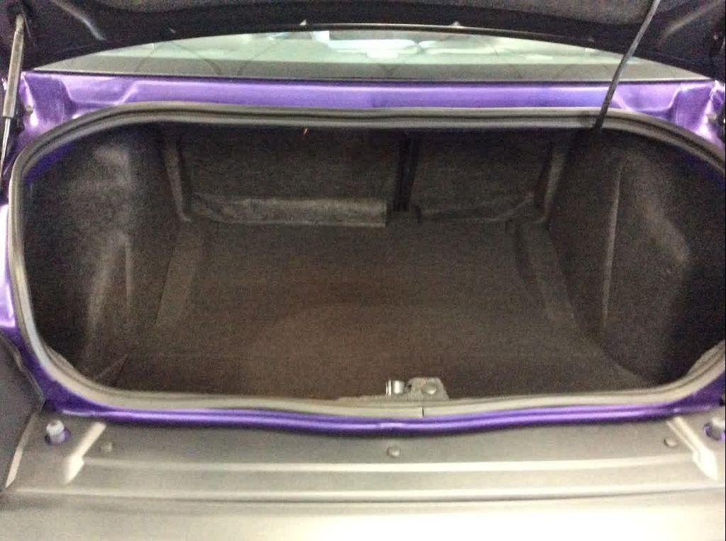 used 2023 Dodge Challenger car, priced at $179,950