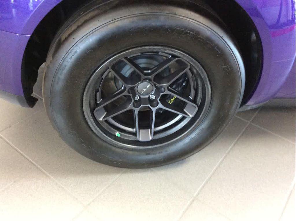 used 2023 Dodge Challenger car, priced at $179,950