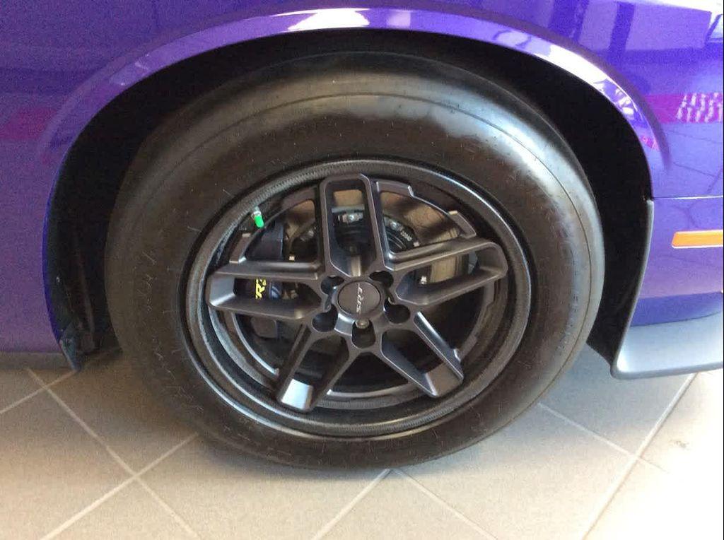 used 2023 Dodge Challenger car, priced at $179,950