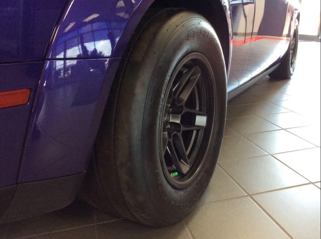 used 2023 Dodge Challenger car, priced at $179,950