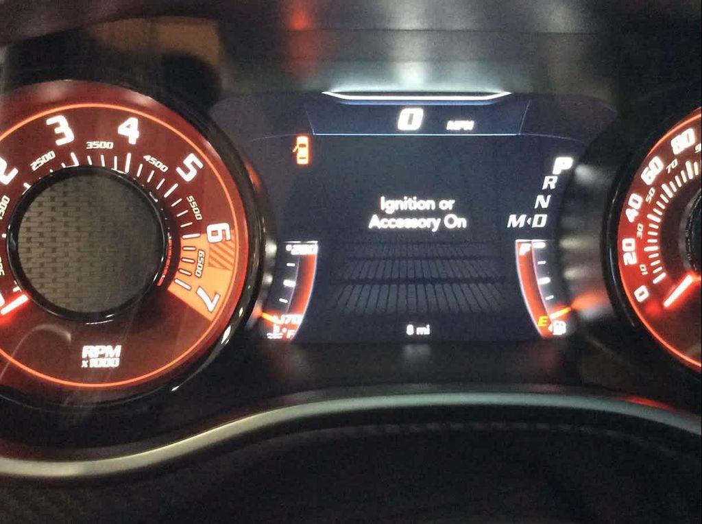 used 2023 Dodge Challenger car, priced at $179,950