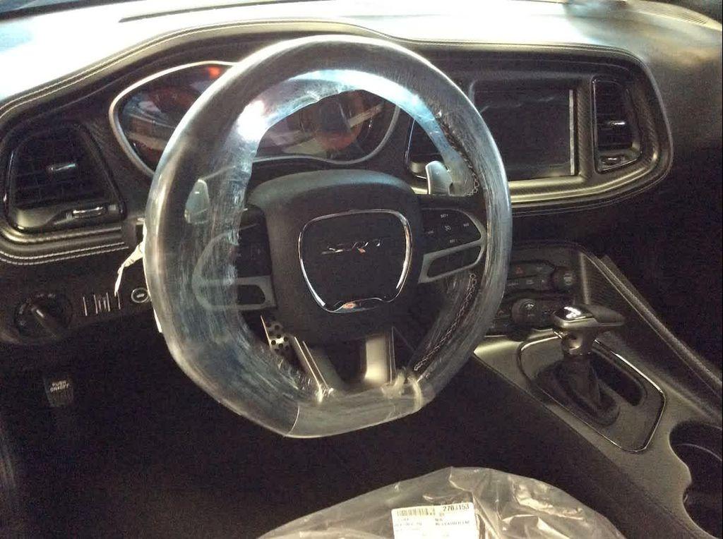 used 2023 Dodge Challenger car, priced at $179,950