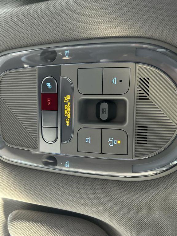 new 2025 Hyundai IONIQ 5 car, priced at $61,355