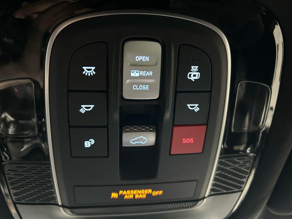 new 2025 Hyundai Palisade car, priced at $53,400