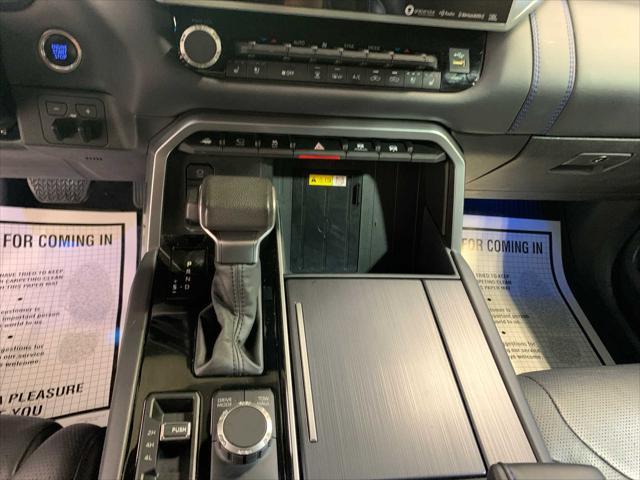 used 2022 Toyota Tundra car, priced at $55,989