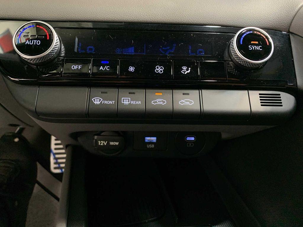 new 2025 Hyundai Elantra car, priced at $24,788