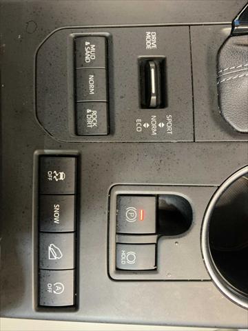used 2022 Toyota Highlander car, priced at $41,989