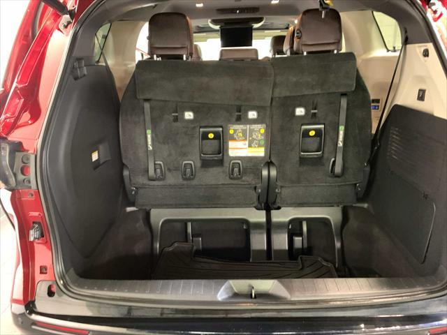 used 2021 Toyota Sienna car, priced at $51,487