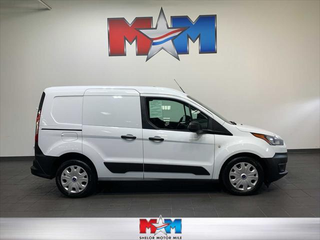 used 2020 Ford Transit Connect car, priced at $27,389