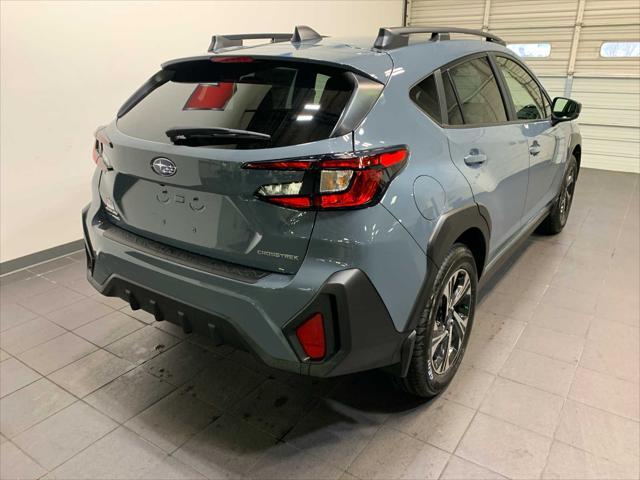 new 2024 Subaru Crosstrek car, priced at $29,958