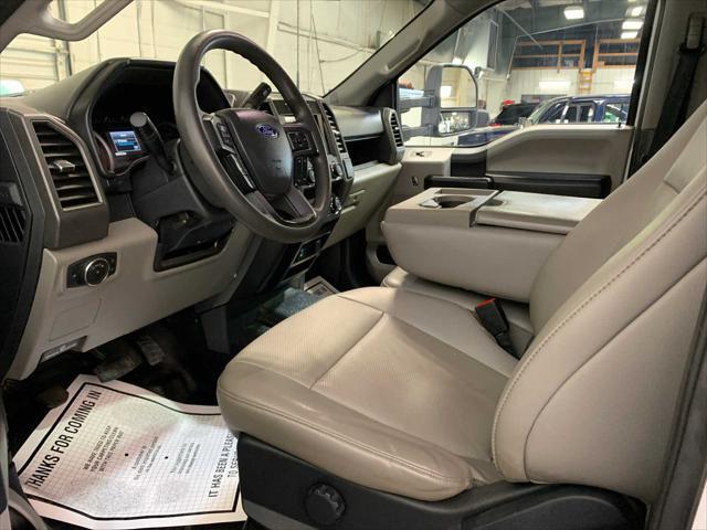 used 2022 Ford F-250 car, priced at $46,789