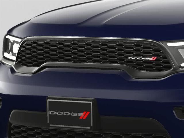 new 2025 Dodge Durango car, priced at $47,193