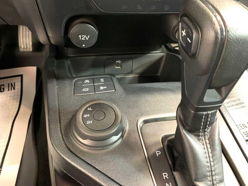 used 2022 Ford Ranger car, priced at $32,795