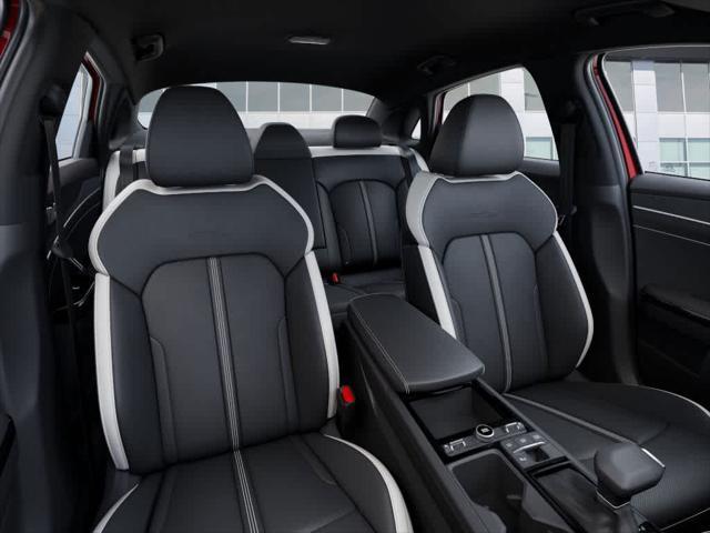 new 2025 Kia K5 car, priced at $29,507