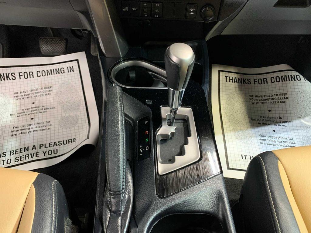 used 2016 Toyota RAV4 car, priced at $24,795