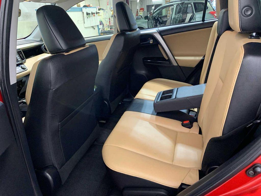 used 2016 Toyota RAV4 car, priced at $24,795